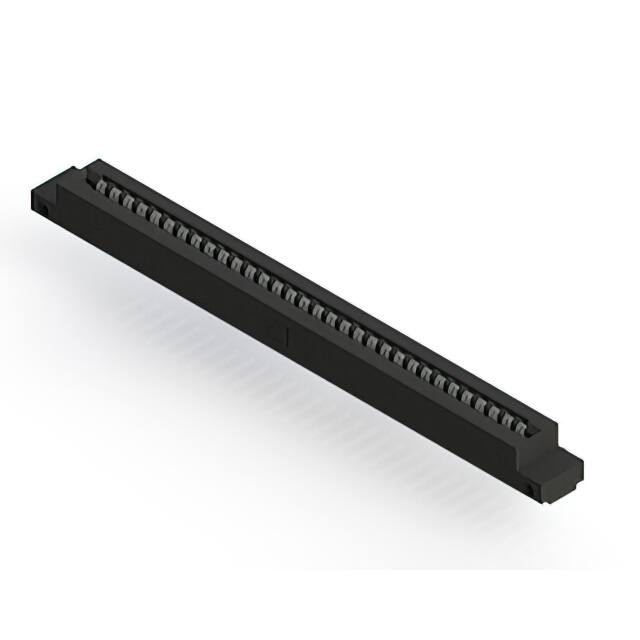 357-032-457-112 EDAC Inc.  Edgeboard Connectors